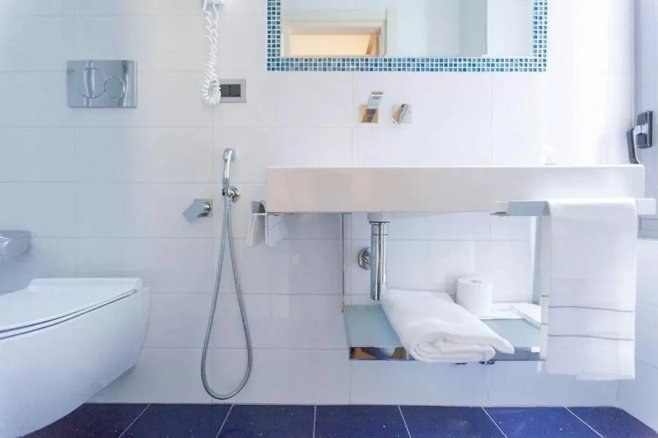 Hotel Piacenza Milan Italy