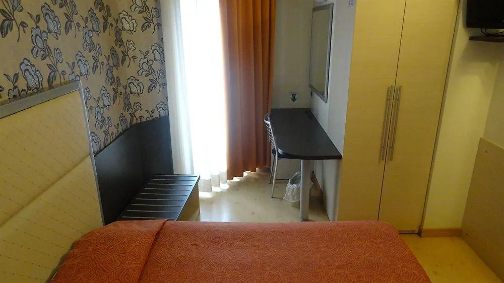 Hotel Piacenza Milan