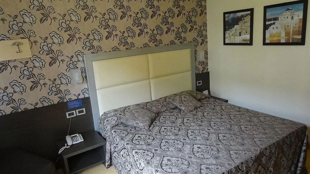 Hotel Piacenza Milan Italy