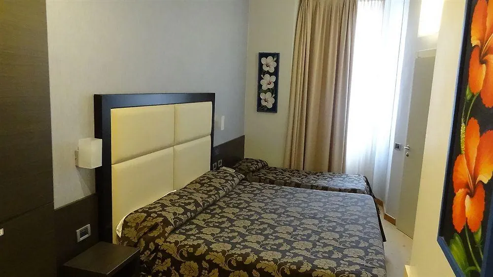 Hotel Piacenza Milan