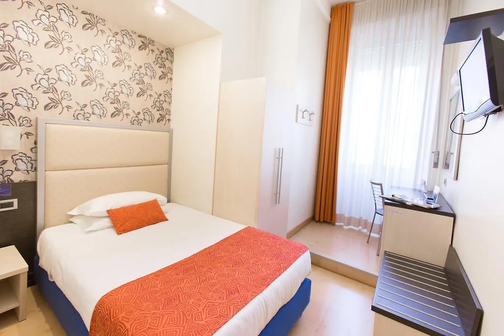 Hotel Piacenza Milan