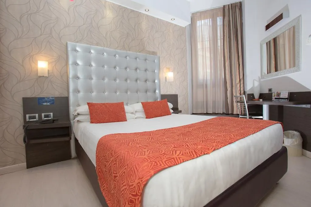 Hotel Piacenza Milan