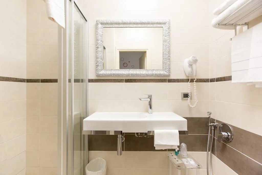 ***  Hotel Piacenza Milan Italy