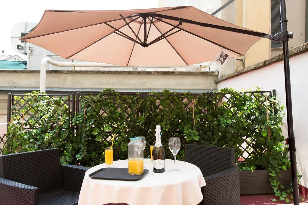 ***  Hotel Piacenza Milan Italy