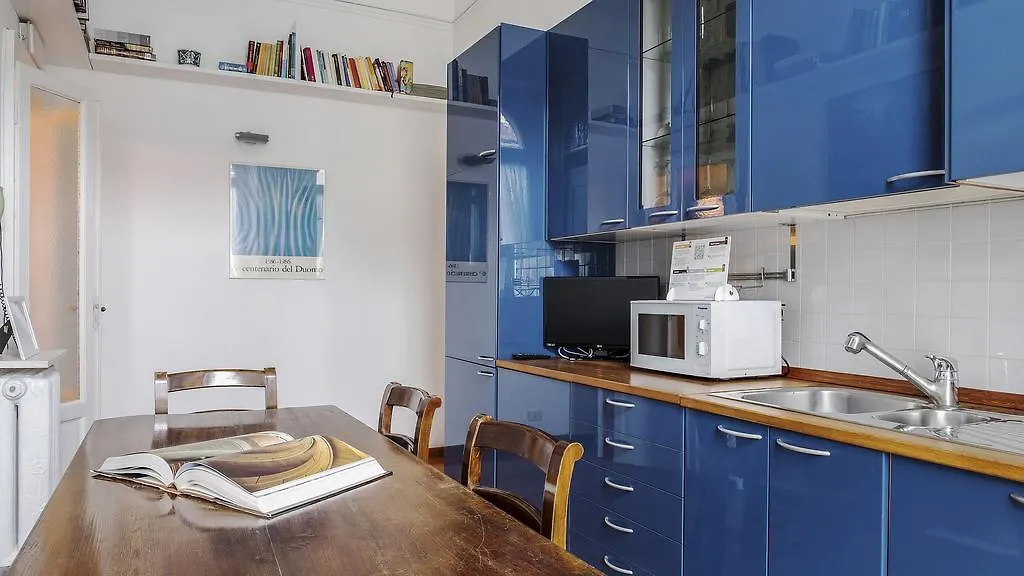 Hotel Piacenza Milan
