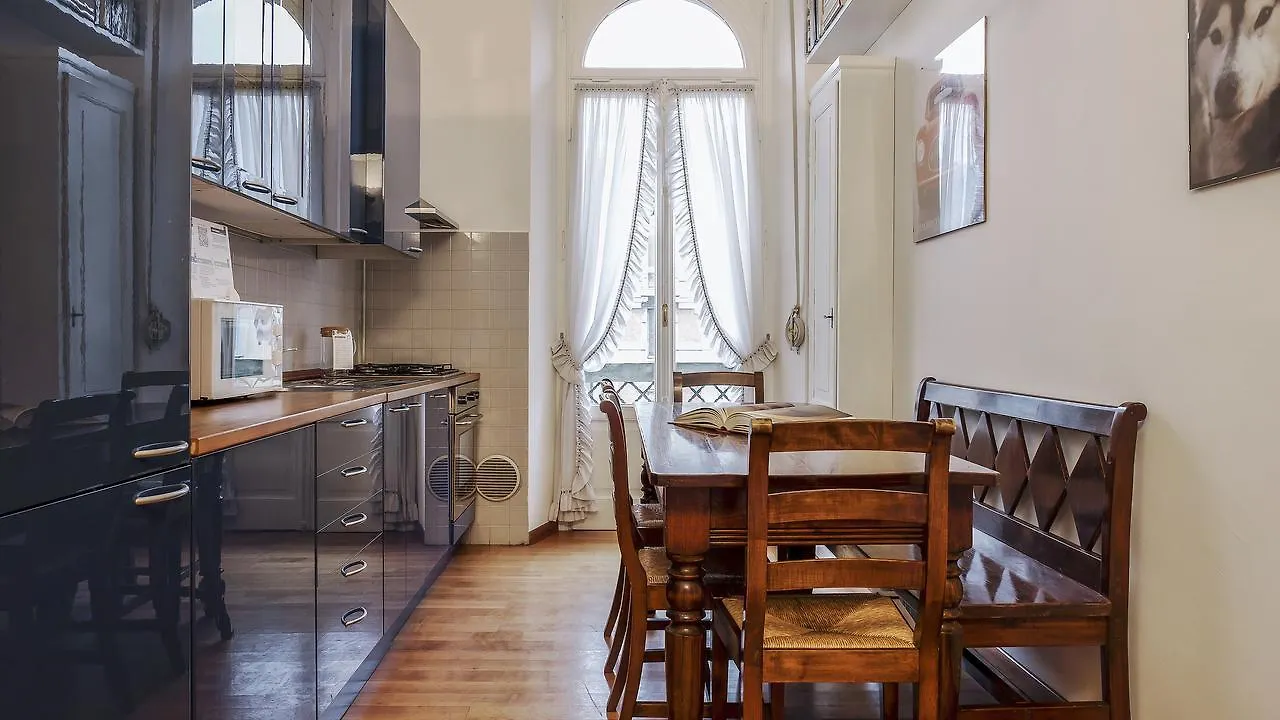 Hotel Piacenza Milan