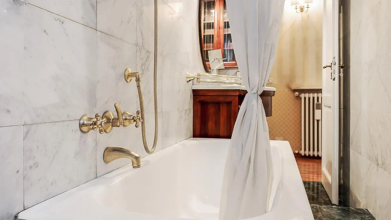 Hotel Piacenza Milan 3*,