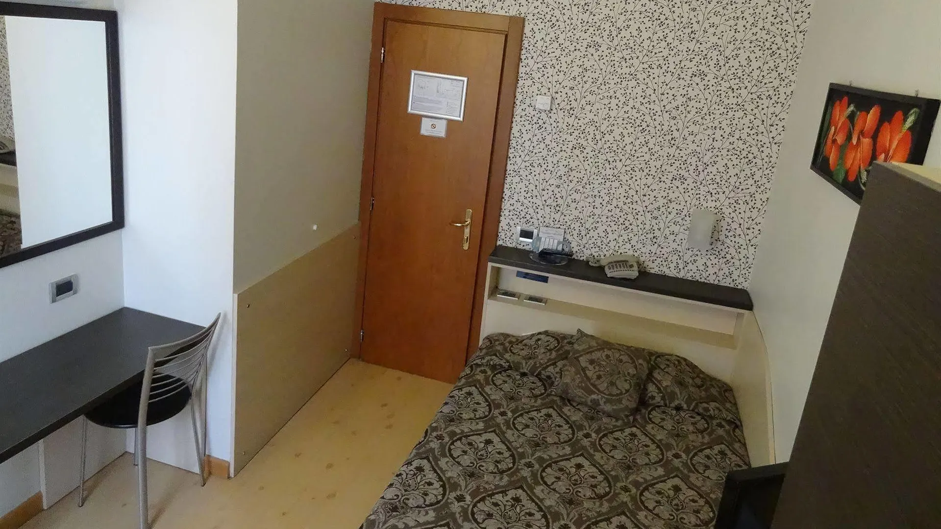Hotel Piacenza Milan Italy