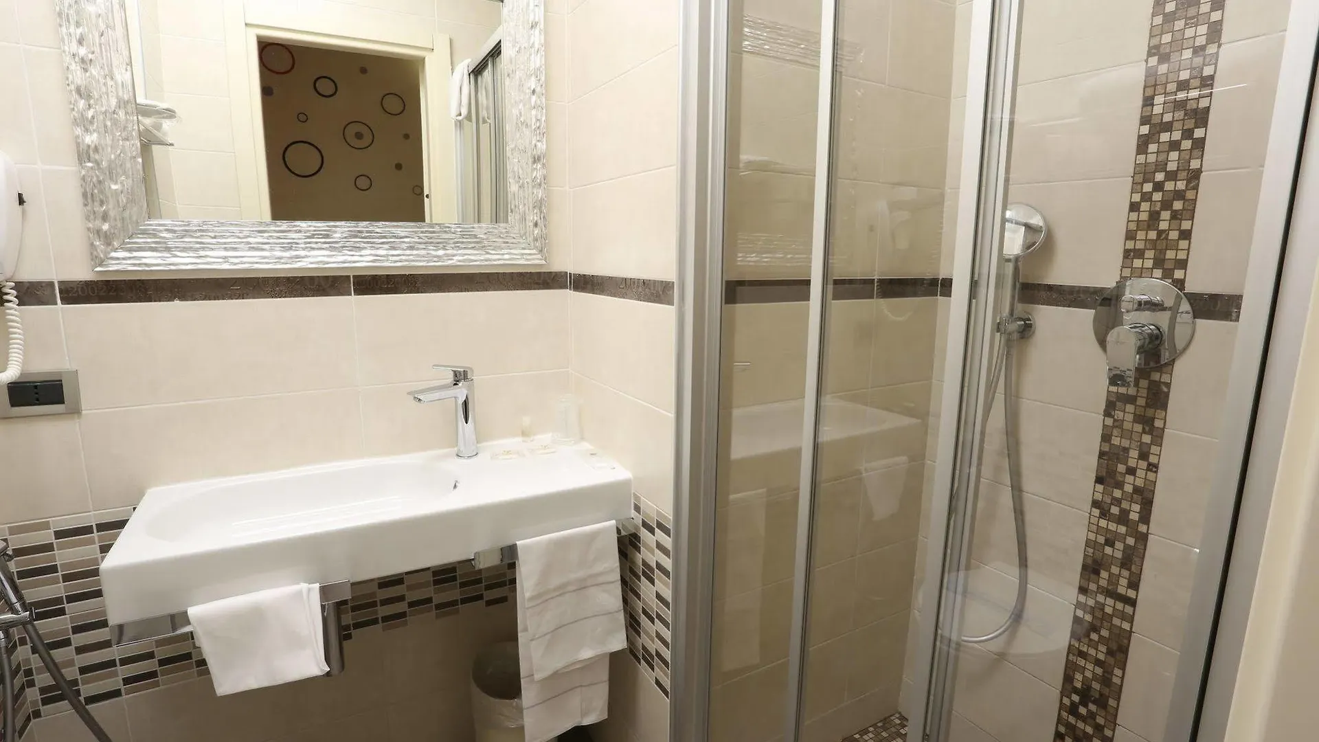 Hotel Piacenza Milan