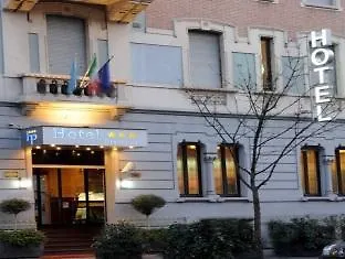 Hotel Piacenza Milan