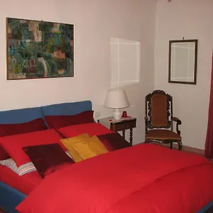*** Alojamento de Acomodação e Pequeno-almoço Fiordaliso Itália