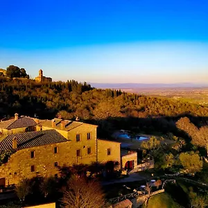 *** Hotel Lachiusa Tuscany Itália