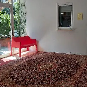 Apartment Feel Like In
