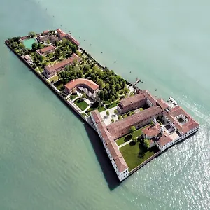 Isola Di San Servolo - Centro Wenecja