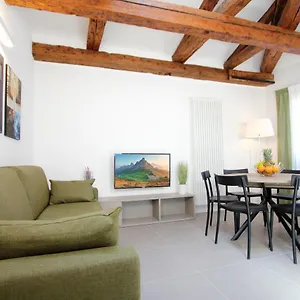 Apartment Degli Artisti