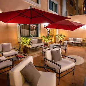 **** Hotel River Chateau Itália