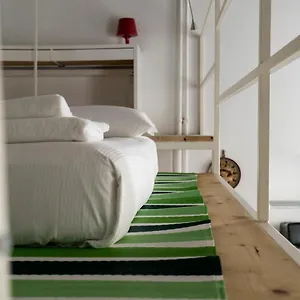 Apartment Italianway-melzo 12