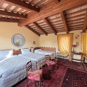 Casa Camilla 3* פאדובה