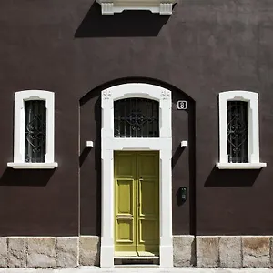Hotel apartamentowy Concoct