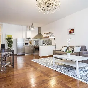 Apartment Hemeras Boutique Homes - Super Central Design