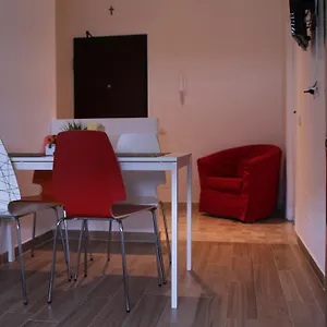 Apartment Stephenson