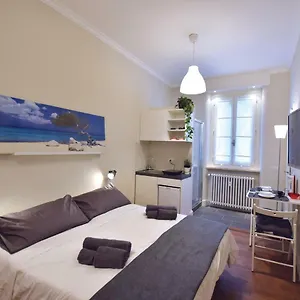  Appartamento Giotto's House