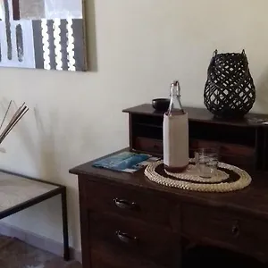  Alojamento de Acomodação e Pequeno-almoço Marina's House Itália