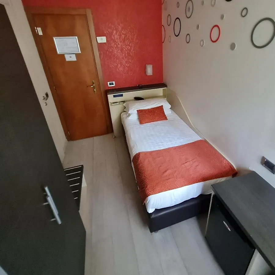 Hotel Piacenza Milan Italy